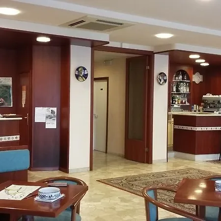 Condor מלון מילאנו מריטימה