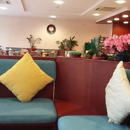 Condor Hotel 3*