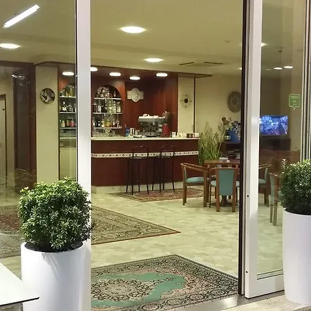 Condor 3* Milano Marittima