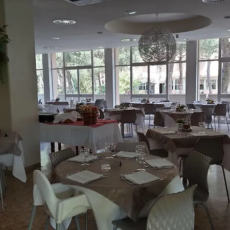 Condor 3* Milano Marittima