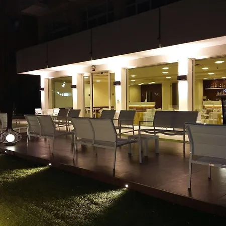 Condor Hotel Milano Marittima
