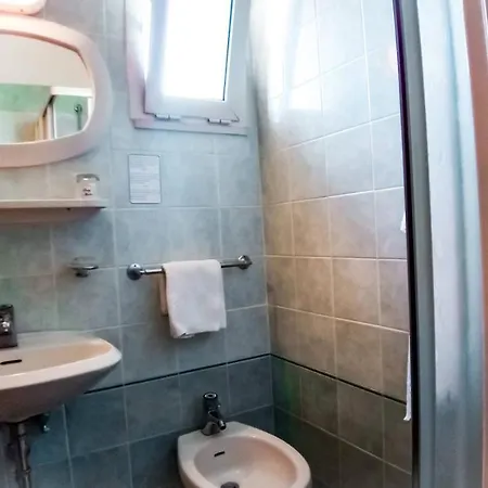 Hotel Condor Milano Marittima