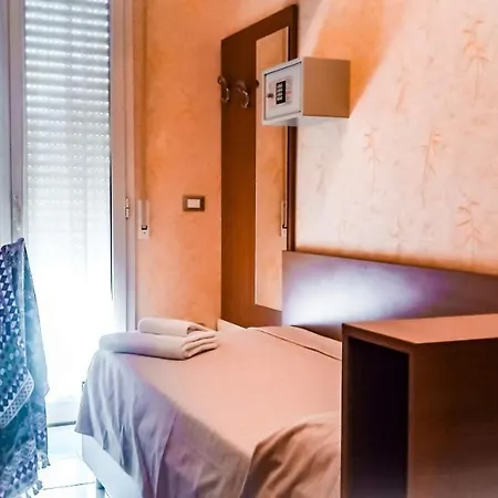 Hotel Condor Milano Marittima