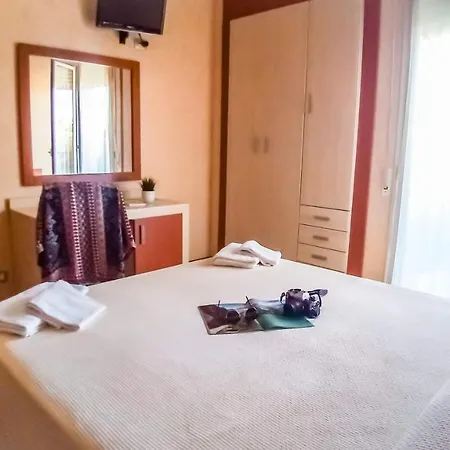 Condor Hotel Milano Marittima