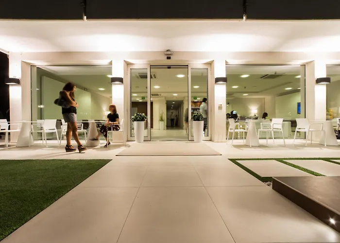 Condor Milano Marittima