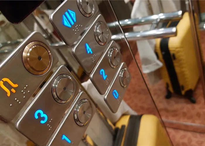 Condor 3* 밀라노마리티마