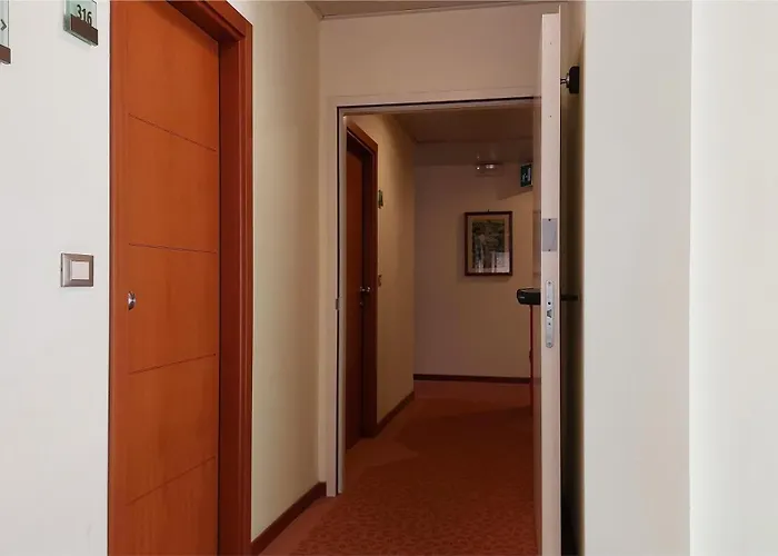 Condor 3* Milano Marittima