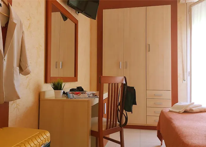 Condor 호텔 밀라노마리티마