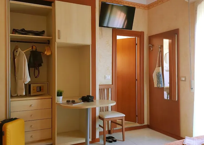 호텔 Condor 밀라노마리티마