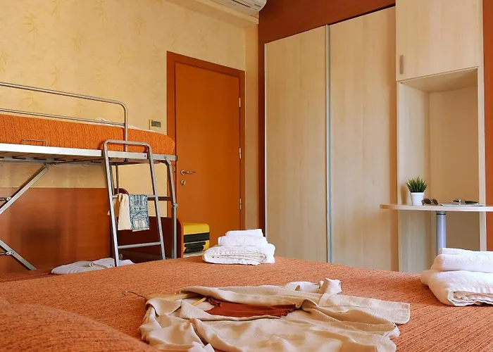 Condor 3* Milano Marittima