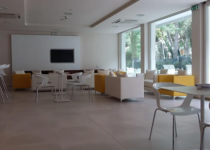 Condor Hotel Milano Marittima