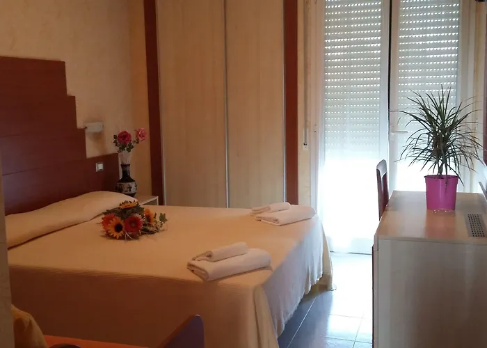 Hotel Condor Milano Marittima