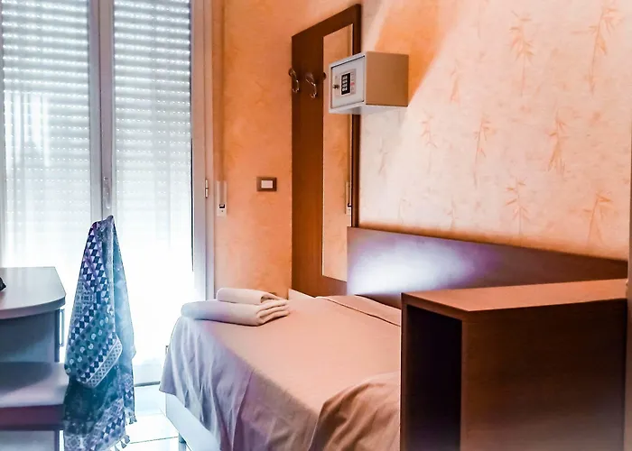 Condor 3* Milano Marittima