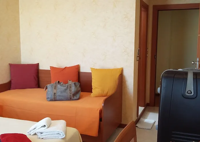 Condor Hotel Milano Marittima