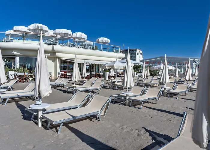 Condor Hotel Milano Marittima