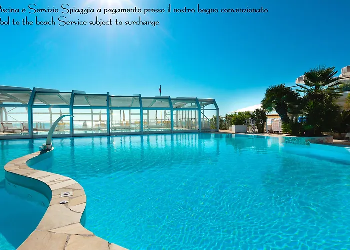 Hotel Condor Milano Marittima