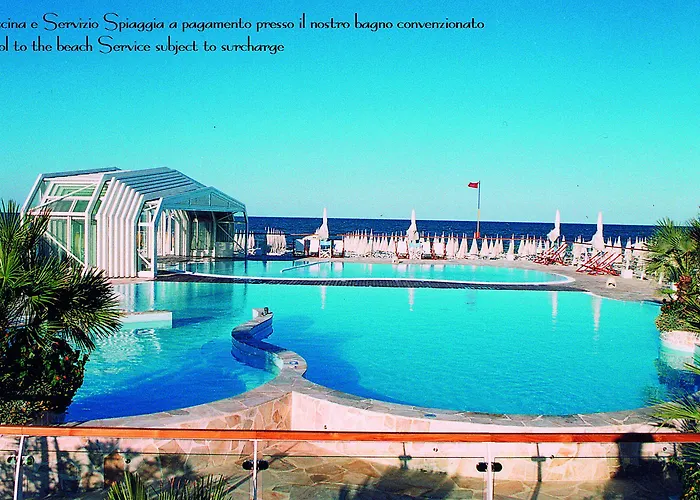 Hotel Condor Milano Marittima