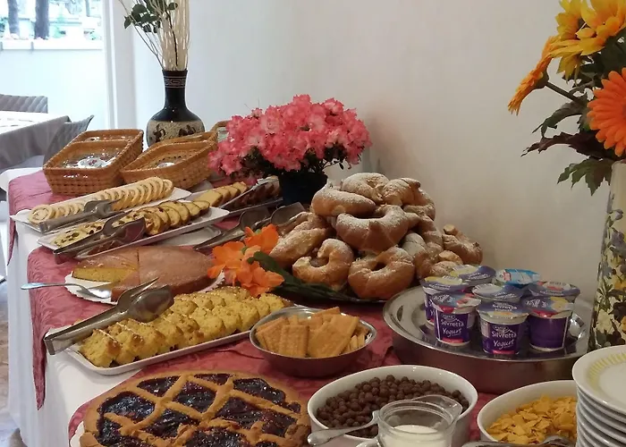 Hotel Condor Milano Marittima