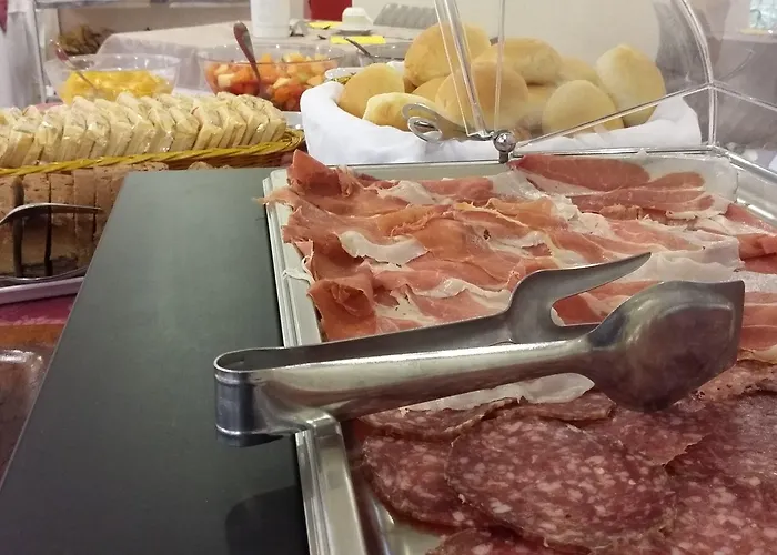 Condor 3* Milano Marittima