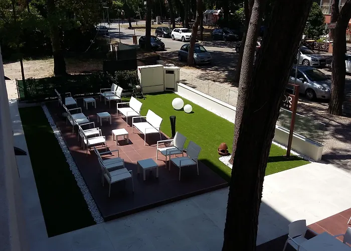 Condor 3* Milano Marittima