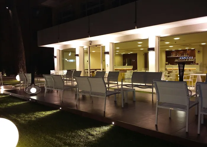 Condor Milano Marittima