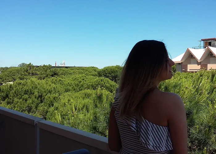 Condor 3* Milano Marittima