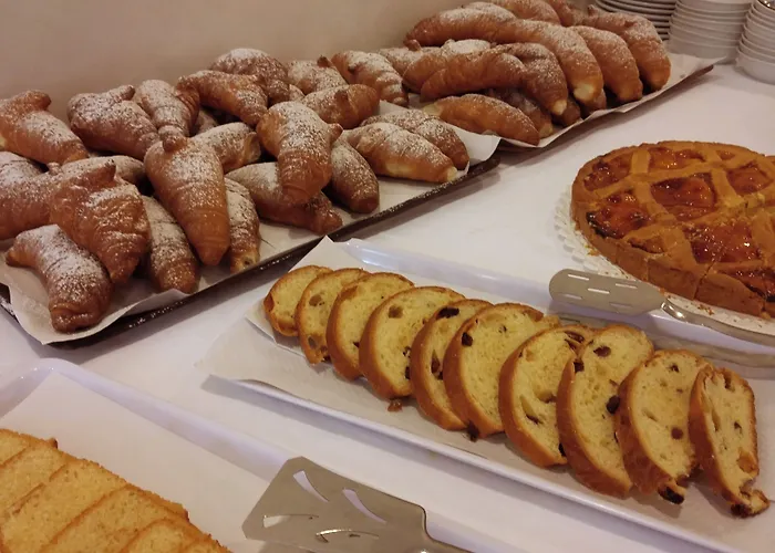 Hotel Condor Milano Marittima