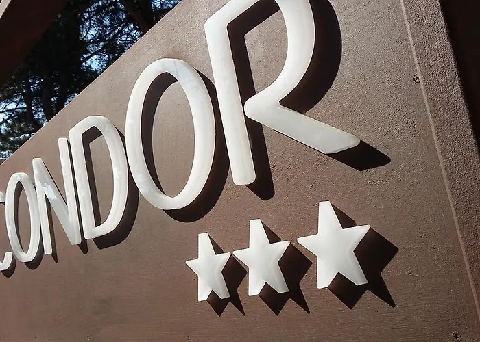 Condor 3* Milano Marittima